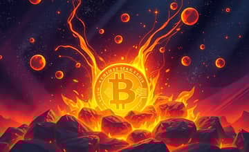 The Token Burn: Reducing Supply, Increasing Value