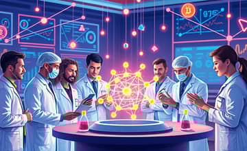 Decentralized Science: Reinventing Research