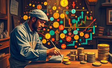 The Artisan Investor: Crafting Bespoke Portfolios