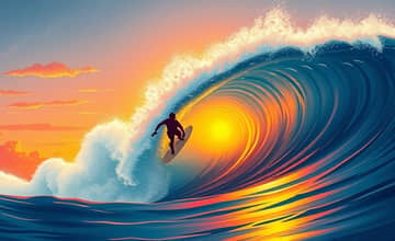 The Momentum Play: Riding Upward Trends