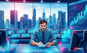 Predictive Analytics: Anticipating Market Movements
