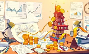 The Income Architect: Building Robust Cash Flow Streams