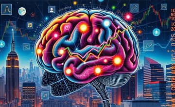Cognitive Investing: Harnessing Your Brainpower