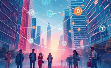 The Future of Finance: Innovations Reshaping Markets