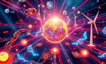The Frontier Innovator: Investing in Nascent Technologies
