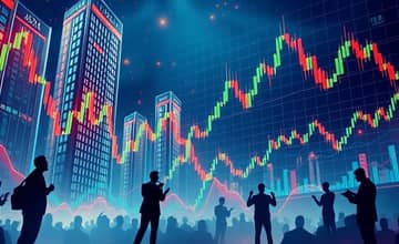 Market Narratives: How Stories Move Stocks