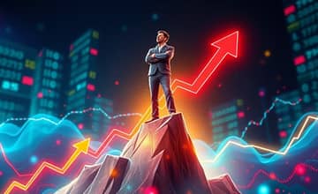 The Alpha Seeker: Outperforming with Edge