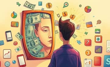 The Financial Mirror: Reflecting Your Spending Habits