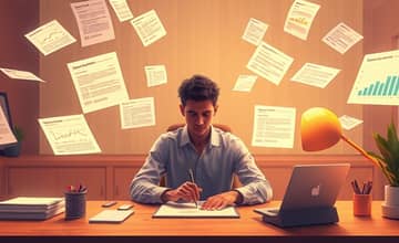Decoding Your Credit Report: More Than Just a Score