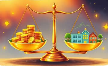Unlocking Financial Leverage: Making Assets Work Harder