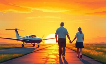 Retirement Runway: Preparing for Liftoff