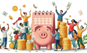 Tax Hacks for the Everyday Earner: Keeping More of Your Money