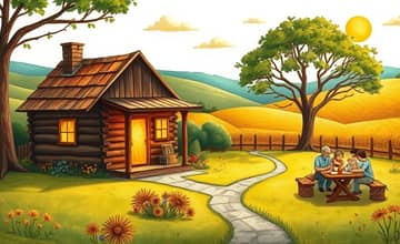 The Currency of Contentment: Finding Joy in Frugality