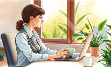 The ROI of Rest: Investing in Self-Care for Productivity