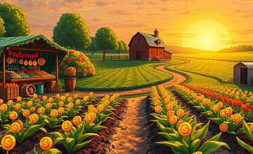 Cultivating a Cash Flow Garden: Growing Your Income