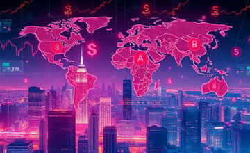 Beyond the News Cycle: Fundamental Drivers of Markets