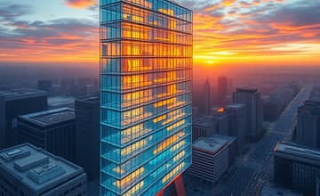 The Symphony of Capital Stacks: From Equity to Mezzanine