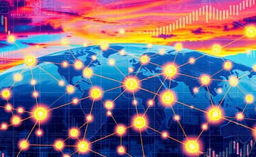 The Nexus of Finance: Interconnected Asset Classes