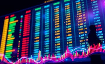 The Micro-Movement of Trading: Order Book Dynamics