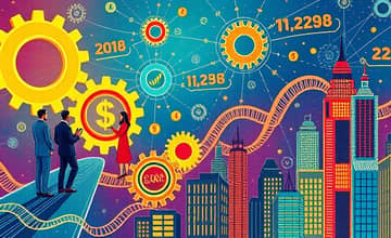 Capital as a Catalyst: Driving Corporate Transformation
