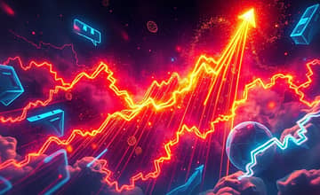 Mastering the Gamma Squeeze: Advanced Options Plays