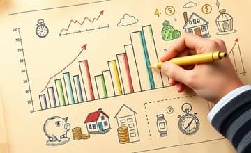 Mastering Your Money Blueprint: Designing Your Financial Future
