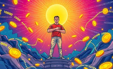 The Sovereign Individual: Crypto's Promise of Financial Freedom