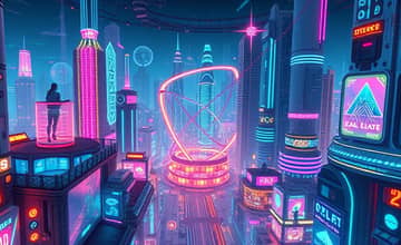 Navigating the Metaverse Economy: A Guide to Virtual Assets