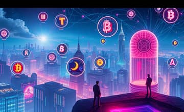 The Evolution of Digital Scarcity: NFTs and Beyond