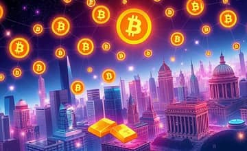 The Digital Frontier: Tokenization of Assets