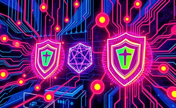 The Blockchain's New Frontier: Quantum-Resistant Cryptography