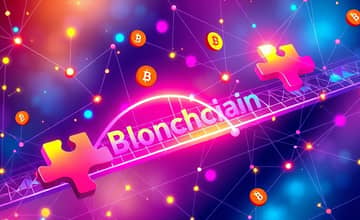 Token Bridges: Connecting Disparate Blockchain Ecosystems