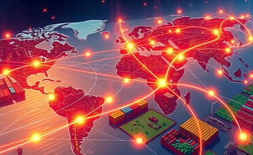 Building Blocks: How Blockchain Supports Supply Chain Transparency