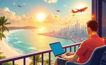 Unlocking Geographic Arbitrage: Cross-Border Opportunities