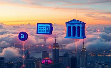 From Central Banks to Digital Wallets: The CBDC Revolution