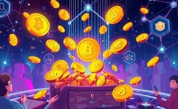 The Art of the Airdrop: Discovering Free Crypto