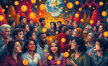 The Psychology of De-Fi: Human Nature in Decentralized Finance