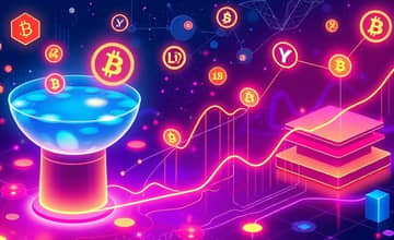 Yield Optimization: Maximizing Returns in the DeFi Landscape