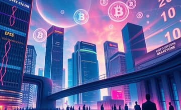 The Future of Fundraising: Crypto's Impact on Capital Markets