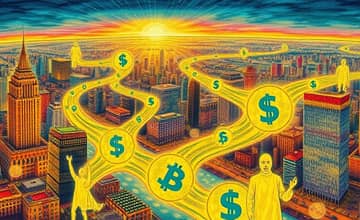 The Undercurrents of Capital: Hidden Market Forces