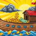 Building Your Financial Ark: Preparing for Rainy Days